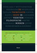 De twintigste eeuw in veertien filosofische boeken (Paperback)