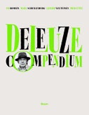 Deleuze compendium (Paperback)