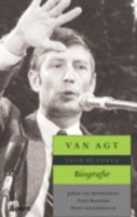 Van Agt biografie (Paperback)
