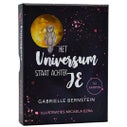 Het Universum staat achter je (Kaartspellen)