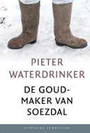 De goudmaker van Soezdal (set van 10 ex) (Hardback)