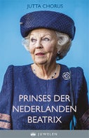 Prinses der Nederlanden Beatrix (Hardback)