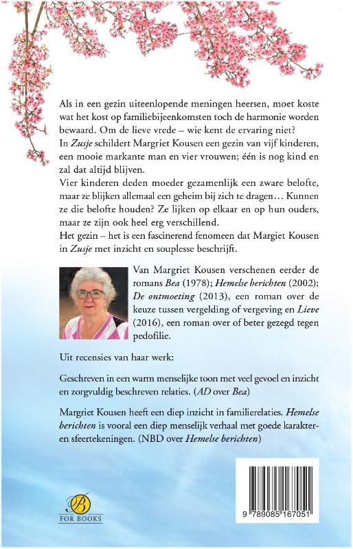 Zusje (Paperback)