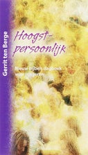 Hoogstpersoonlijk (E-book)