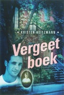 Vergeetboek (E-book)