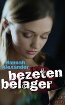 Bezeten belager (E-book)