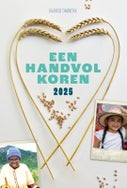Een handvol koren (Hardback)