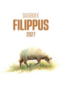 Filippus dagboek 2027 (Paperback)