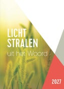 Lichtstralen uit het woord | 2027 (Paperback)