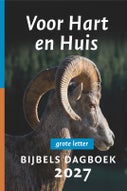 Voor hart en huis | 2027 (Paperback)