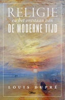 Religie en het ontstaan van de moderne tijd (E-book)