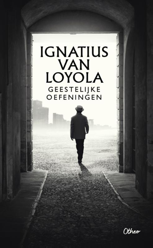 Geestelijke oefeningen (Paperback)