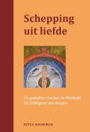 Schepping uit liefde (Hardback)