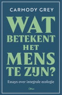 Wat betekent het mens te zijn? (Paperback)