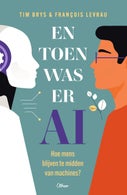 En toen was er AI (E-book)