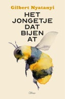 Het jongetje dat bijen at (Paperback)