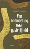 Van ontmoeting naar gastvrijheid (Paperback)