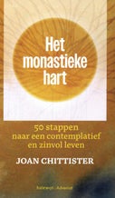 Het monastieke hart (Paperback)