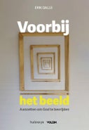 Voorbij het beeld (Hardback)