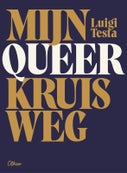 Mijn queer kruisweg (Paperback)