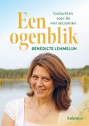 Een ogenblik (Paperback)