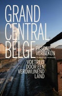 Grand central Belge (Paperback)