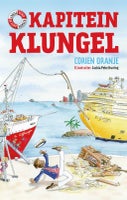 Kapitein Klungel (Hardback)