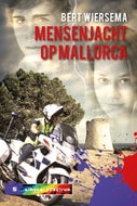 Mensenjacht op Mallorca (E-book)