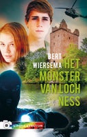 Het monster van Loch Ness (E-book)