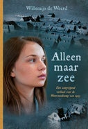 Alleen maar zee (E-book)