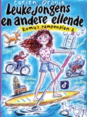Leuke jongens en andere ellende (E-book)