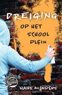 Dreiging op het schoolplein (E-book)