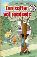 Een koffer vol raadsels (E-book)