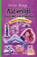 Niet verliefd (maar wel in de problemen) (E-book)