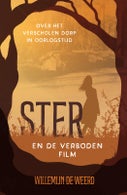 Ster en de verboden film (Hardback)