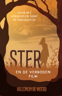Ster en de verboden film (E-book)