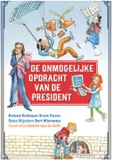 De onmogelijke opdracht van de president (Hardback)