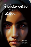 Scherven van de zon (Paperback)