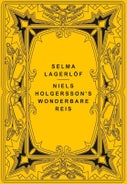Niels Holgersson's wonderbare reis (Paperback)