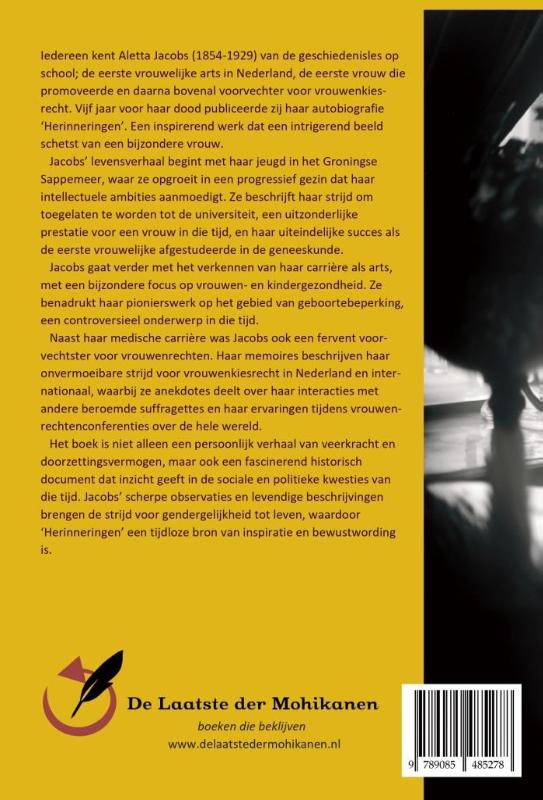 Herinneringen (Paperback)