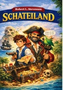 Schateiland (Paperback)