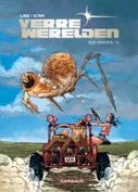 Verre werelden (Paperback)