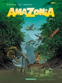 Amazonia (Paperback)