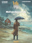 Het onderzoek (Paperback)