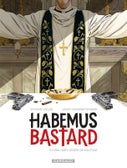 Een hart onder de soutane (Hardback)