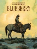 In het spoor van Blueberry (Hardback)