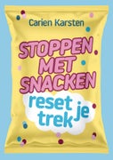 Stoppen met snacken (Paperback)