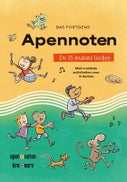 Apennoten (Hardback)