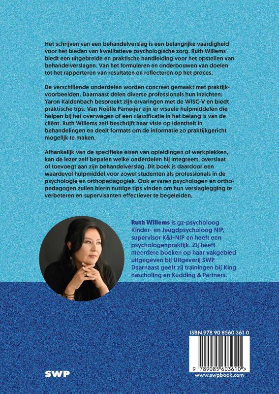 Hoe schrijf ik een behandelverslag? (Paperback)