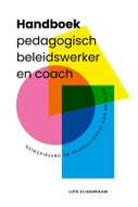 Handboek pedagogisch beleidswerker en coach (Paperback)